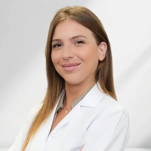 Dana Moussa