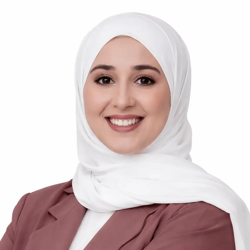 Dr. Danah Moaath Alsmady
