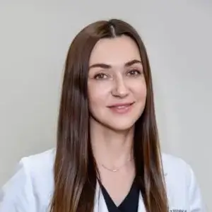 Dr. Daria Gusakova