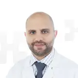 Dr. David Aman Eddine