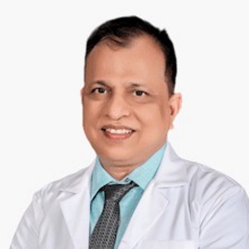 Dr. Debabrata Dash