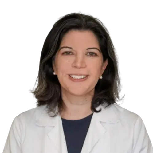 Dr. Deborah Mukherji