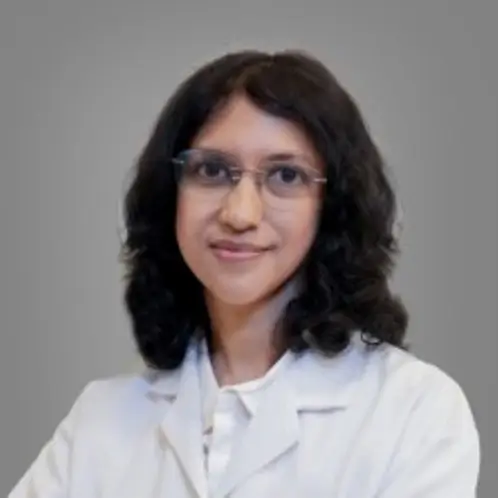Dr. Deepa Rajan