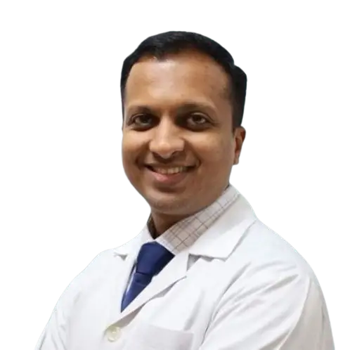 Dr. Deepak Janardhan