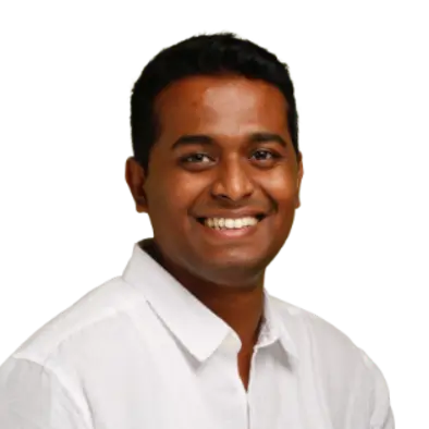 Mr. Deepak Mullasery