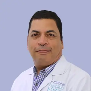 Dr. Deepak Narayani