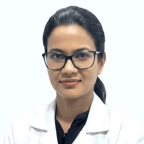 Dr. Deepika Patel