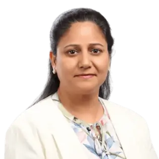 Dr. Deepika Raina Shangloo