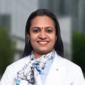 Dr. Deepthi Balakrishnan