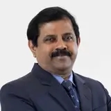 Dr. Denesh Gopalan
