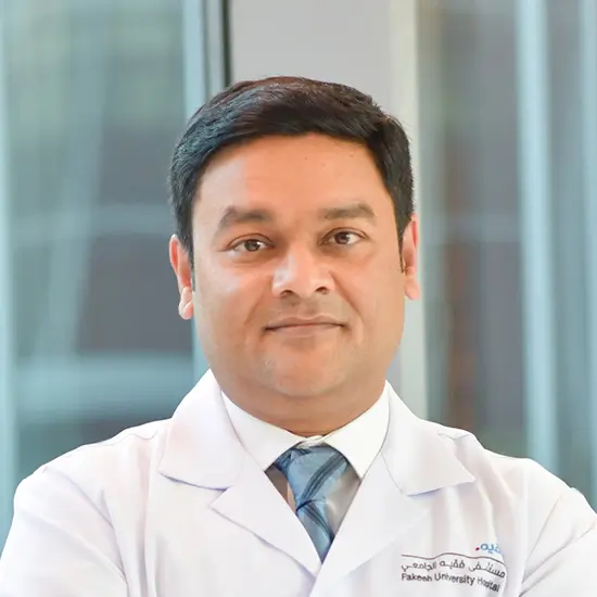 Dr. Devendrasing Vijaysing Jadhav