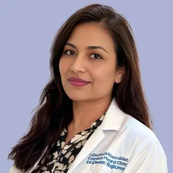 Dr. Dhanya Rajkumar