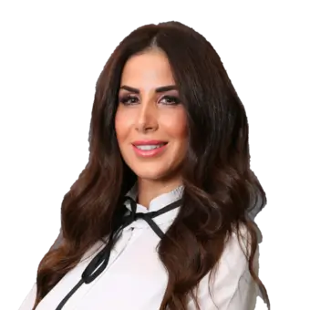 Dr. Dima Bader Aldin