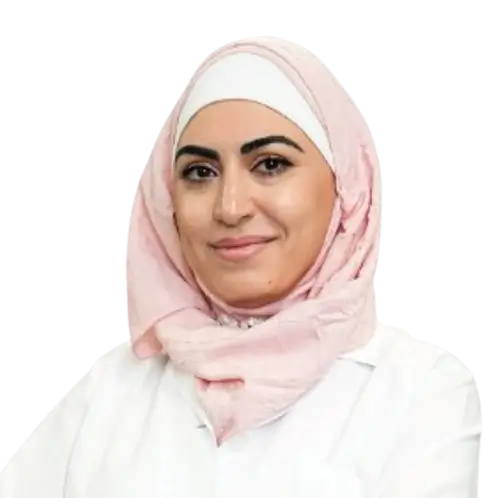 Dr. Dima Tarsha