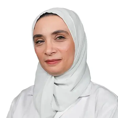 Dr. Dina Elbestawy