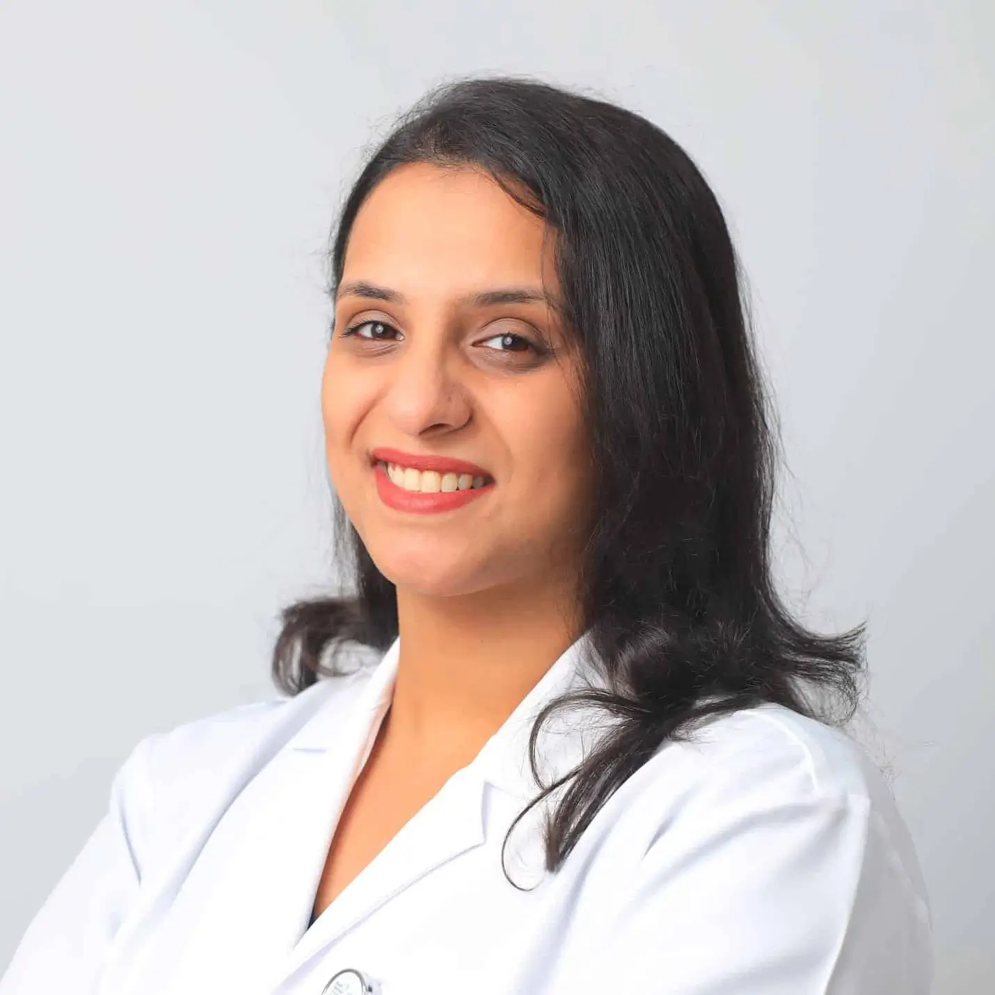 Dr. Divya Vaicunth Poi