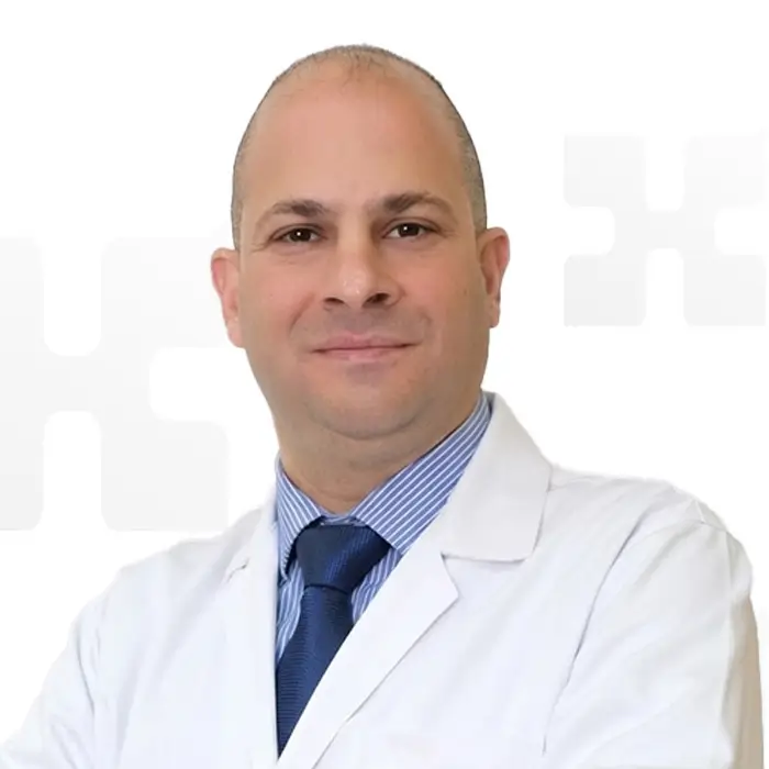 Dr. Abdel Ghani Anabtawi