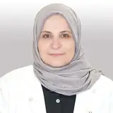 Dr. Abeer Ammar