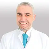 Dr. Ahmad Matar