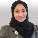 Dr. Aisha Al Suwaidi