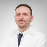 Dr. Alec Makhoul