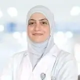 Dr. Amira Mahmoud