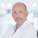 Dr. Amro Kabakbjy