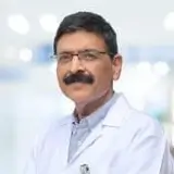 Dr. Anil Bansal