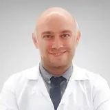 Dr. Antoine Ghanem