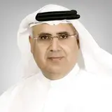Dr. Arif Al Nooryani