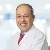 Dr. Asim Sajjad Tariq