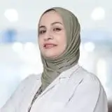 Dr. Aya Knifaty