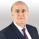 Dr. Ayham Fallouh