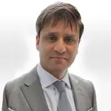 Dr. Babar Bashir Chaudhri