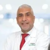 Dr. Bassil Khalil Al Zamkan