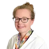 Dr. Caroline Richardson