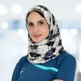 Dr. Dalia Ghazy