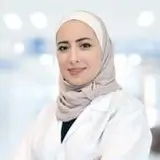 Dr. Dana Nourallah
