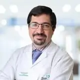 Dr. Daniel Serralta