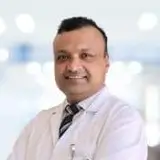 Dr. Don Varghese