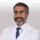 Dr. Elie Jabbour