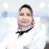 Dr. Eman Wagih Elshorbagy