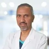 Dr. Fahad Alanezi