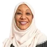 Dr. Faiza Badawi Mahgoub