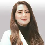 Dr. Farah Al Nafoosi