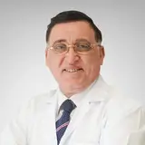 Dr. Farid Farid
