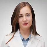 Dr. Grace Nehme