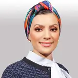 Dr. Habiba Darafshian