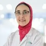 Dr. Hala Kamal El Din Ibrahim