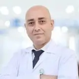 Dr. Hamza Rahhal